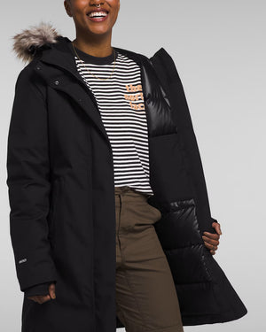 The North Face Arctic Parka - Women's