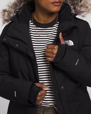 The North Face Arctic Parka - Women's