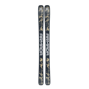 Armada Antimatter 92 Skis - Men's - 2027