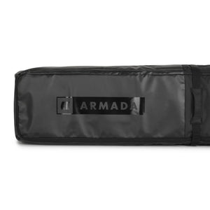 Armada Stibbs 4 Pair Ski Roller Bag - 2027
