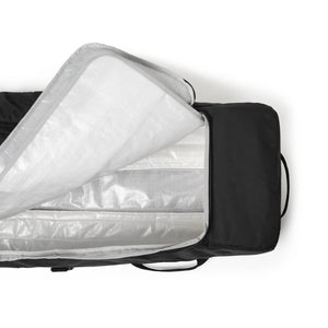 Armada Stibbs 4 Pair Ski Roller Bag - 2027