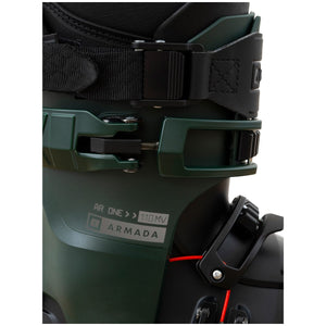 Armada AR One 110 MV Ski Boots - 2026 - Men's