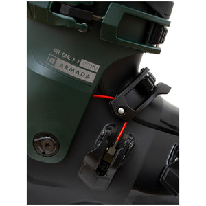 Armada AR One 110 MV Ski Boots - 2026 - Men's