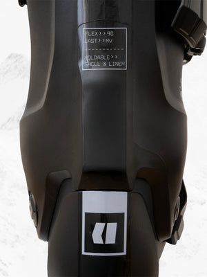 Armada AR One 90 MV Ski Boots - 2026 - Men's