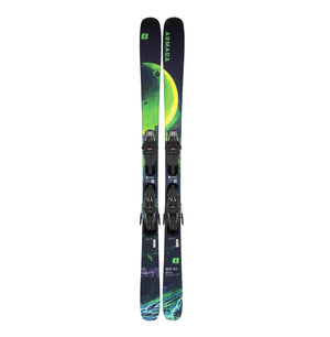 Armada ARV 84 Skis + Bindings - 2027