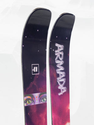 Armada ARV 88 Madsteez Skis - Men's - 2027