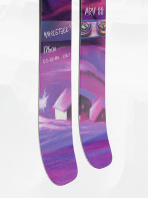 Armada ARV 88 Madsteez Skis - Men's - 2027