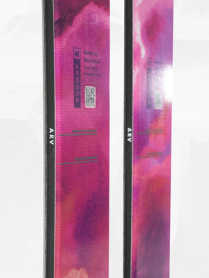 Armada ARV 88 Madsteez Skis - Men's - 2027