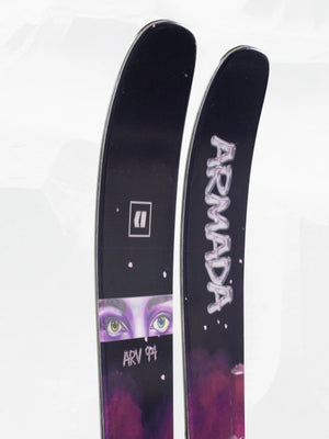Armada ARV 94 Madsteez Skis - Men's - 2027