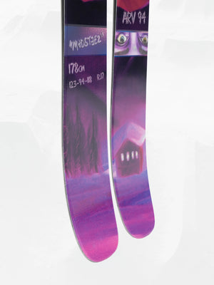 Armada ARV 94 Madsteez Skis - Men's - 2027