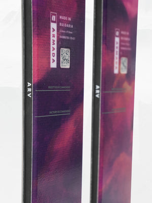 Armada ARV 94 Madsteez Skis - Men's - 2027