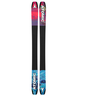 Atomic Bent 100 Skis - Men's - 2026