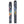 Atomic Bent 100 Skis - Men's - 2027
