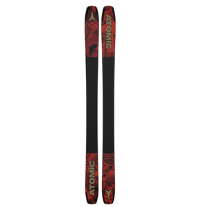 Atomic Bent 100 Skis - Men's - 2027
