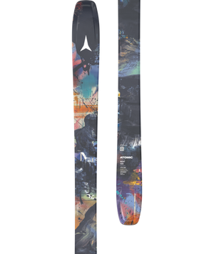 Atomic Bent 100 Skis - Men's - 2027