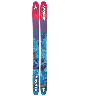 Atomic Bent 110 Skis - Men's - 2026