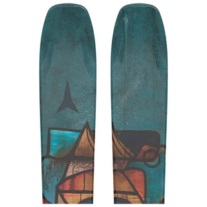 Atomic Bent 90 Skis - Men's - 2026