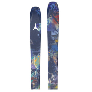Atomic Bent 90 Skis - Men's - 2027