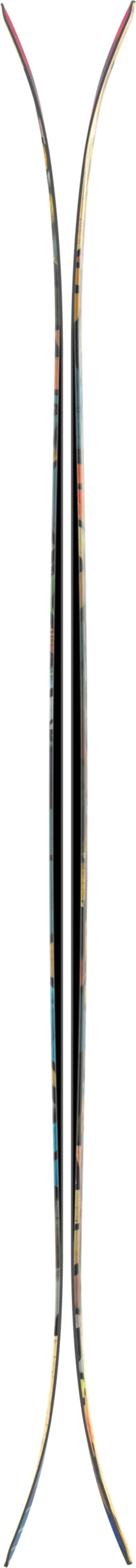 Atomic Bent Chetler 120 Skis - Men's - 2026