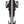 Atomic Bent Jr Skis + L6 GW Bindings - Teen - 2026