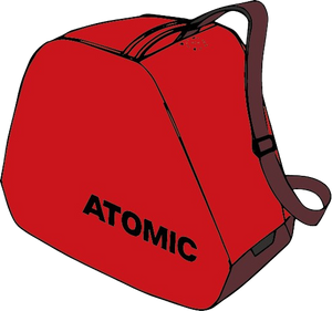 Atomic Boot Bag - 2026