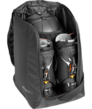 Atomic Boot & Helmet Bag - 2027