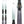 Atomic Cloud Q8 Skis + M10 GW Bindings - Women's - 2027