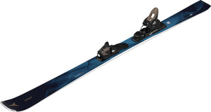 Atomic Cloud Q9 Skis + M10 GW Bindings - Women's - 2026