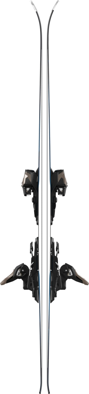 Atomic Cloud Q9 Skis + M10 GW Bindings - Women's - 2026