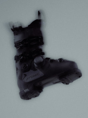 Atomic Hawx Prime 115 S BOA Ski Boots 2026 - Women's