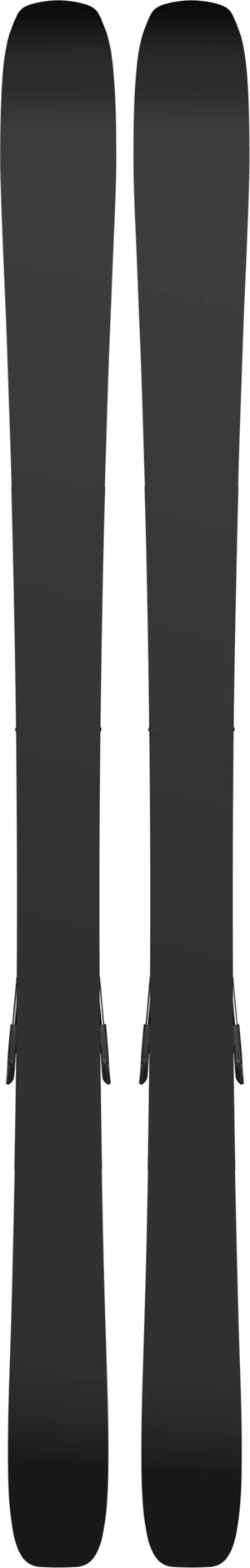 Atomic Maven 84 Skis + M10 GW Bindings - Women's - 2026