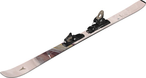 Atomic Maven 84 Skis + M10 GW Bindings - Women's - 2026