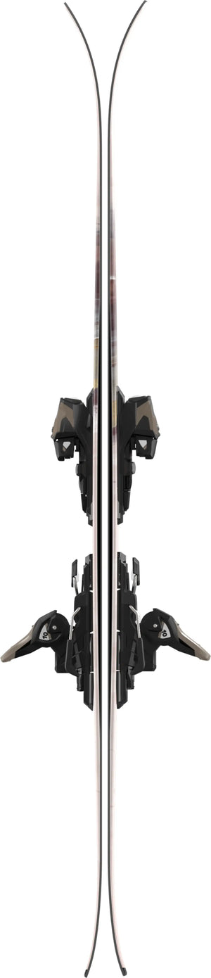 Atomic Maven 84 Skis + M10 GW Bindings - Women's - 2026