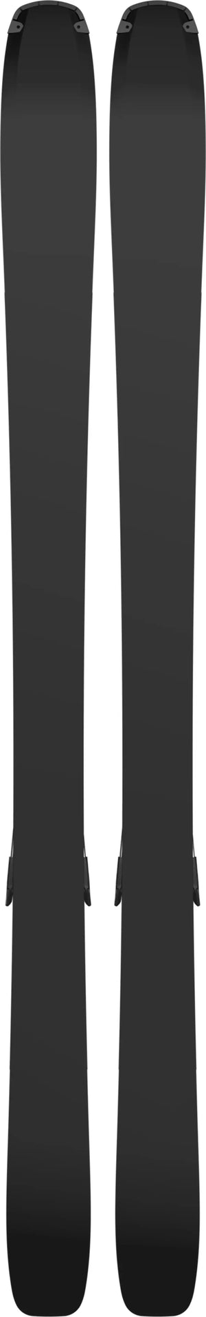 Atomic Maven 86 R Skis + M10 GW Bindings - Women's - 2026