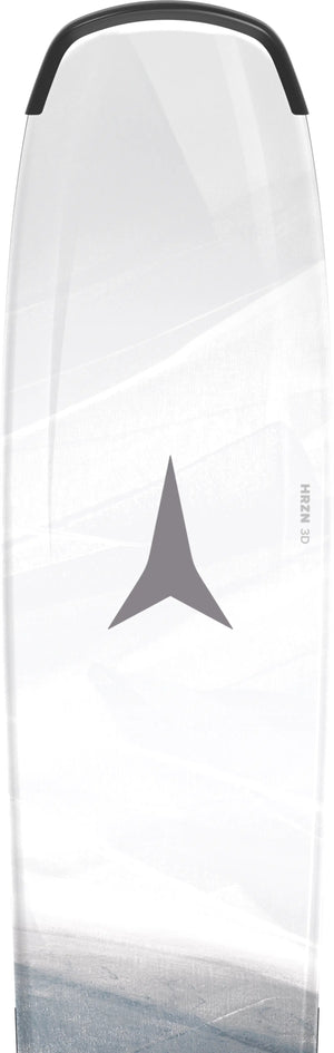 Atomic Maven 86 R Skis + M10 GW Bindings - Women's - 2026