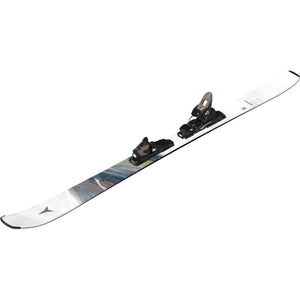 Atomic Maven 86 R Skis + M10 GW Bindings - Women's - 2027