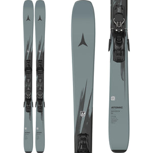 Atomic Maverick 84 Skis + M 10 GW Bindings - Men's - 2027