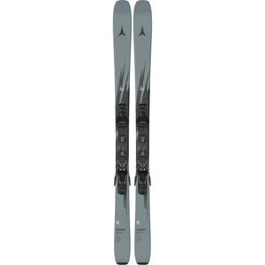 Atomic Maverick 84 Skis + M 10 GW Bindings - Men's - 2027