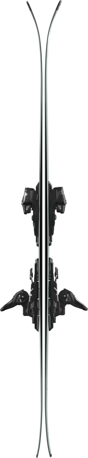 Atomic Maverick 86 C R Skis + M 10 GW Bindings - Men's - 2026