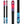 Atomic Bent 100 Skis - Men's - 2026
