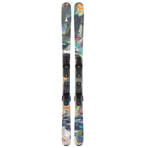 Atomic Bent 85 R Skis + M 10 GW Bindings - Men's - 2027