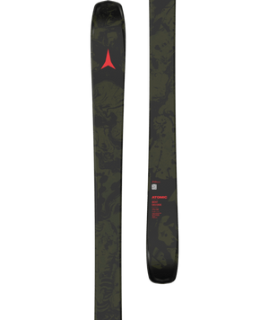 Atomic Bent Decode Skis - Men's - 2027
