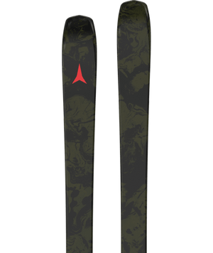 Atomic Bent Decode Skis - Men's - 2027