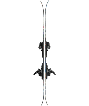 Atomic Bent Jr Skis + C5 GW Bindings - Kids - 2027