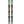 Atomic Bent Jr Skis + L6 GW Bindings - Teen - 2026