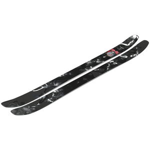 Atomic Bent 110 Grateful Dead Skis - Men's - 2026