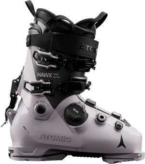 Atomic Hawx Prime XTD 120 BOA Ski Boots 2027 - Men's