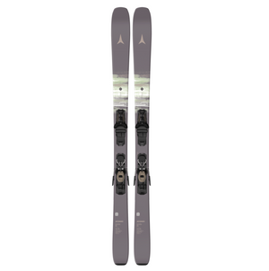 Atomic Maven 84 Skis + M10 GW Bindings - Women's - 2027