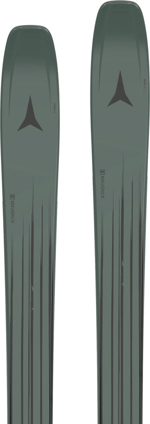 Atomic Maverick 96 CTi Skis - Men's - 2026