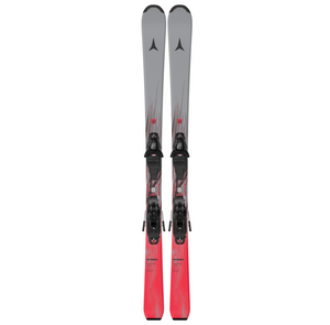 Atomic Maverick Jr Skis + Bindings - Kids - 2027